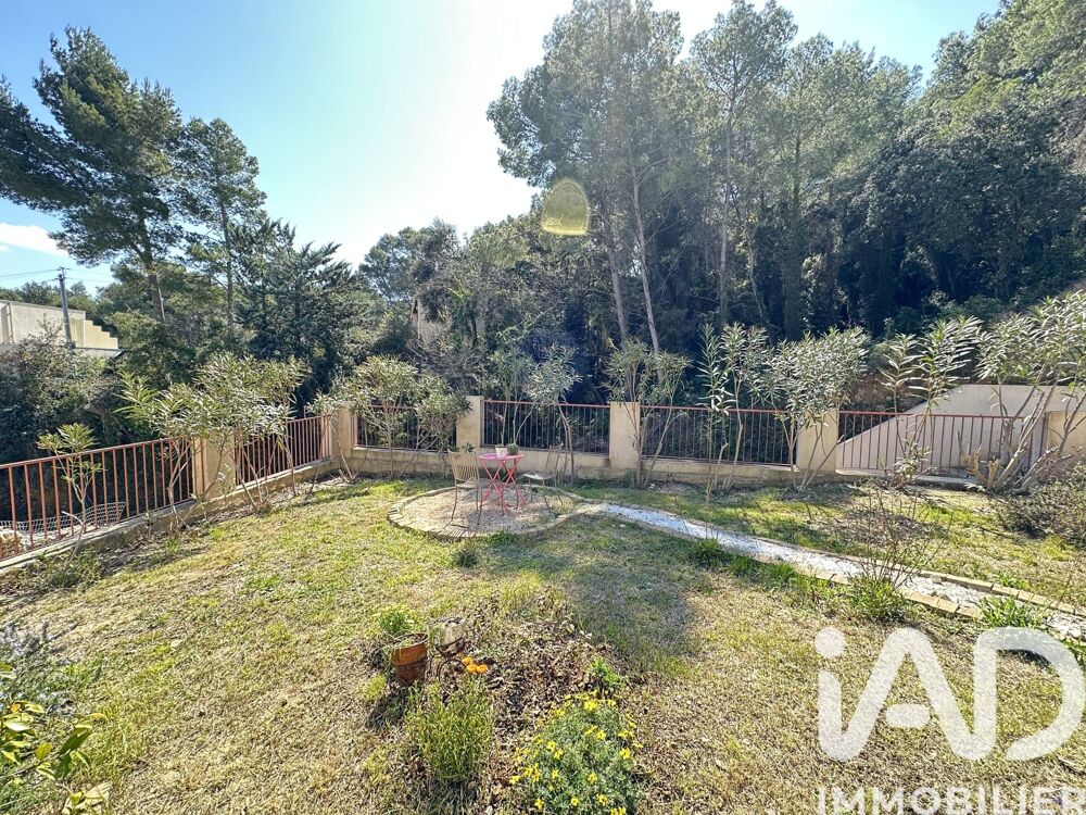 Vente Maison Vente Maison/villa 4 pièces Calvisson