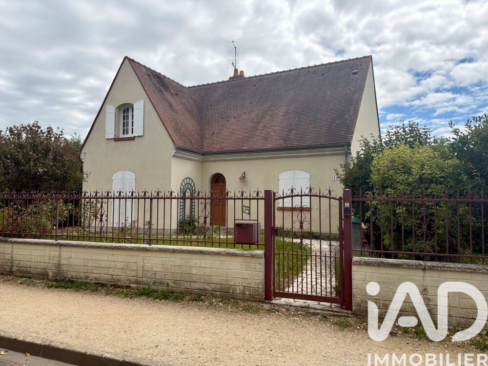 Vente Maison Vente Maison traditionnelle 5 pièces Neuville-aux-bois