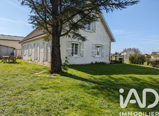  Maison à vendre 5 pièces 187 m²
