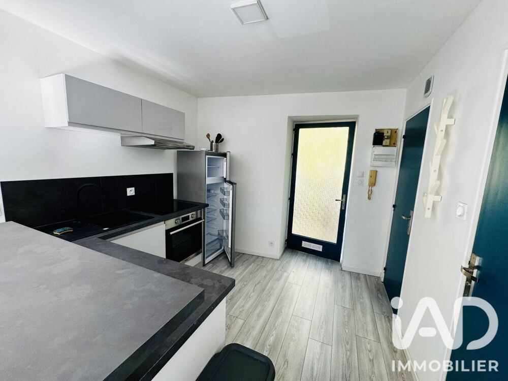 Vente Appartement Vente Studio 1 pièce Vienne