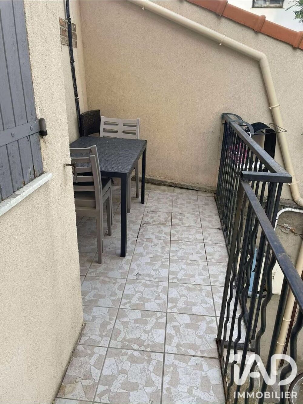 Vente Maison Vente Maison/villa 3 pièces Antibes