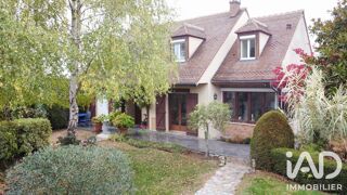  Maison à vendre 8 pièces 140 m²