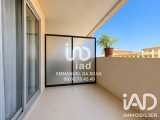  Appartement à vendre 2 pièces 37 m²