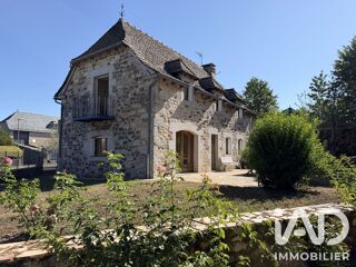 Maison 98m2 Lieutadès