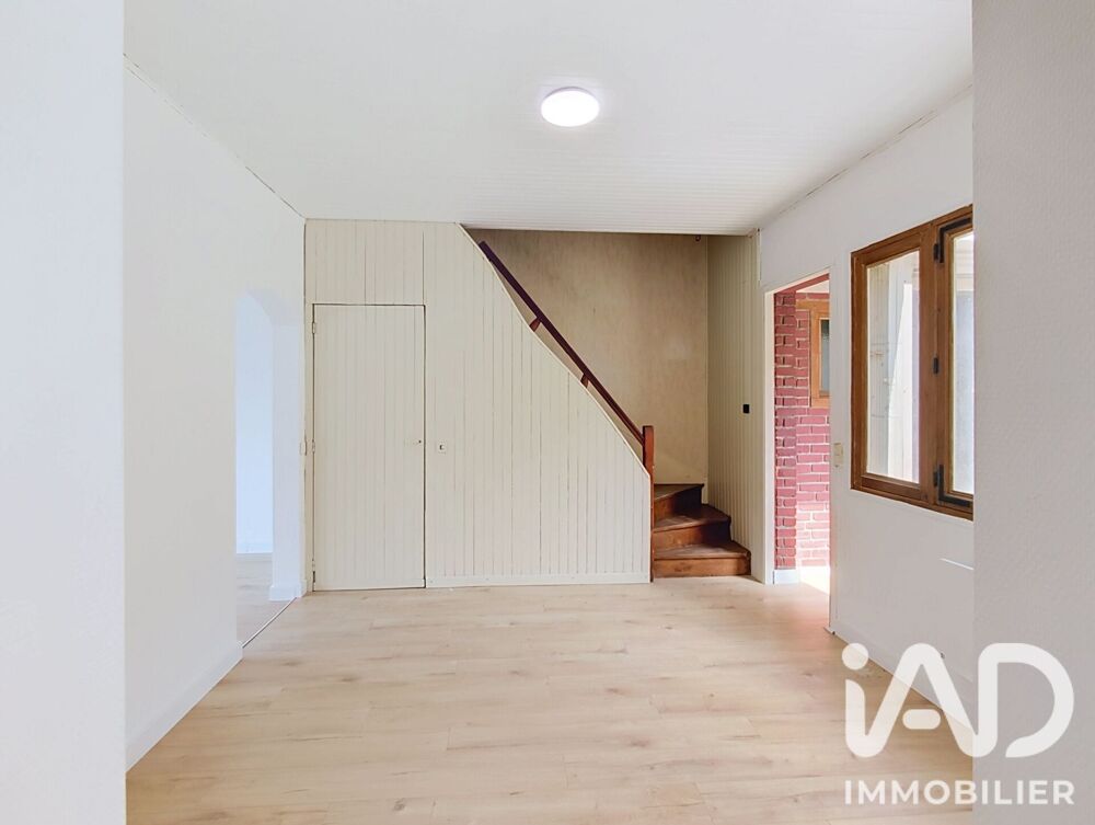 Vente Maison Vente Maison de ville 5 pièces Amiens