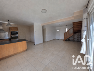  Maison à vendre 6 pièces 154 m²