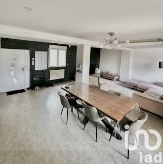  Maison à vendre 5 pièces 145 m²