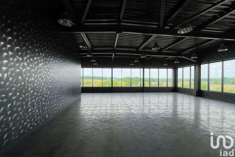  Location Boutique/Local commercial 332 m&sup2; 