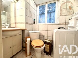  Maison à vendre 4 pièces 88 m²