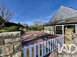  Maison à vendre 8 pièces 147 m²