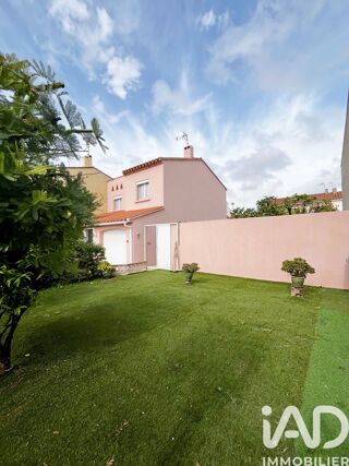  Maison à vendre 5 pièces 105 m²
