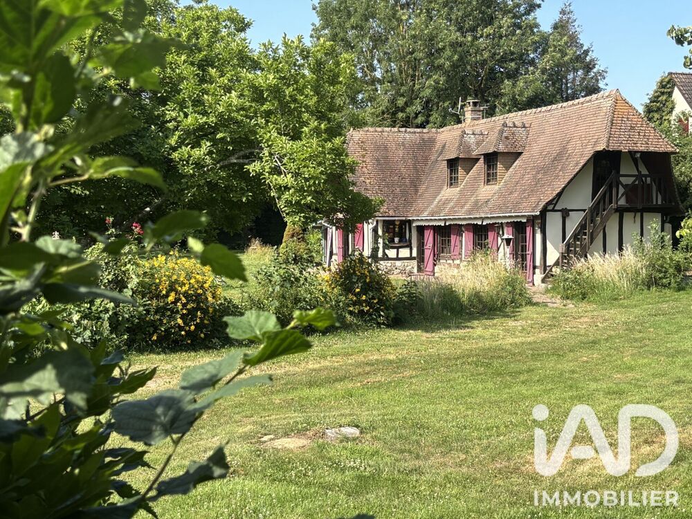 Vente Maison de campagne 4 pièces