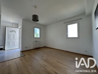  Appartement à louer 1 pièce 29 m²