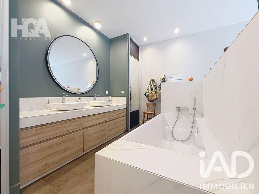 à vendre  Maison Toulon (83200)