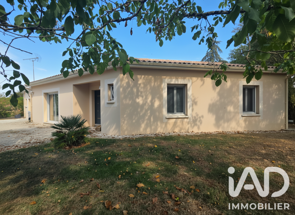 Vente Maison Vente Maison/villa 4 pièces Brie