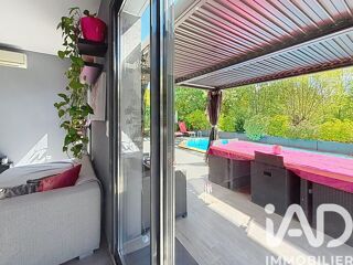  Maison à vendre 4 pièces 144 m²