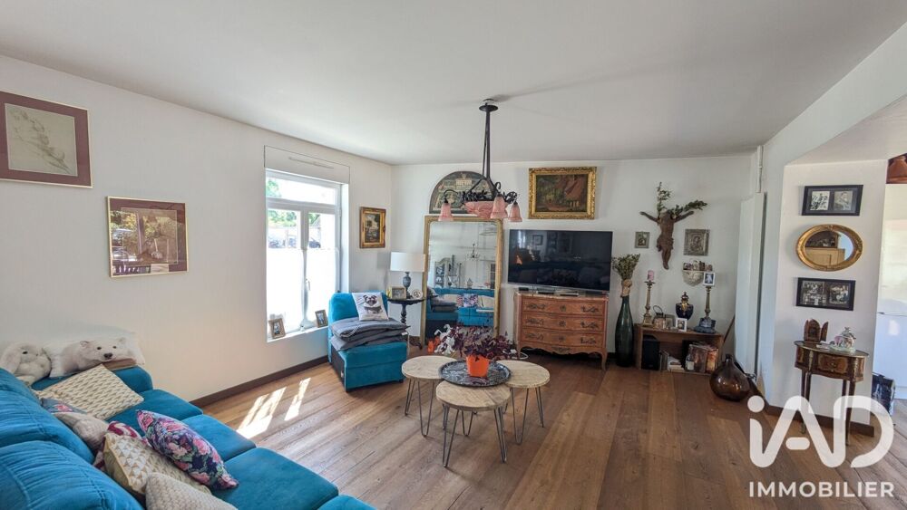 Vente Maison de village 3 pièces