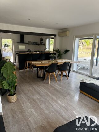  Maison à vendre 8 pièces 149 m²