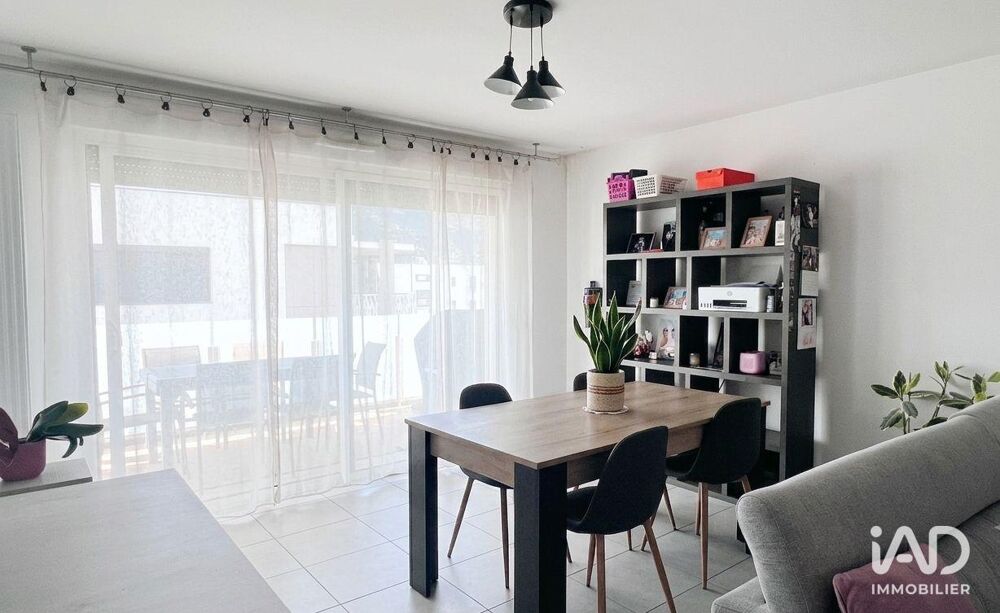 Location Appartement Location Appartement 3 pièces Annemasse