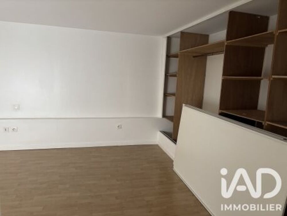Location Appartement Location Appartement 2 pièces Compiègne