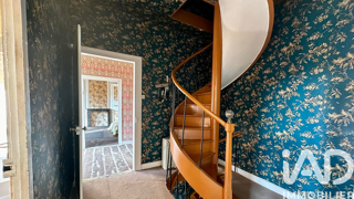  Maison � vendre 6 pi�ces 227 m�