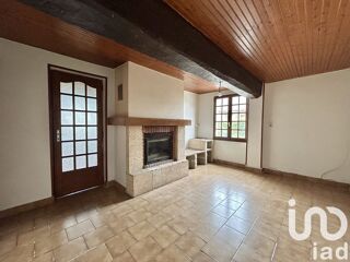  Maison à vendre 4 pièces 63 m²