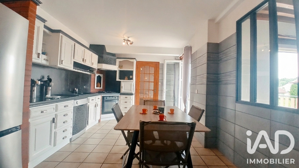 Vente Maison/villa 8 pièces