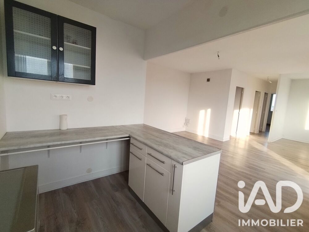 Vente Appartement Vente Appartement 3 pièces Troyes