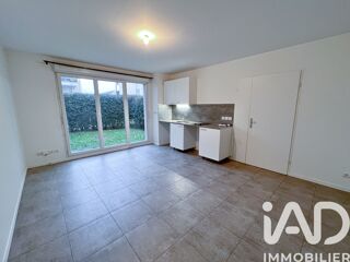  Appartement à louer 1 pièce 29 m²