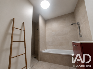  Maison à vendre 5 pièces 94 m²