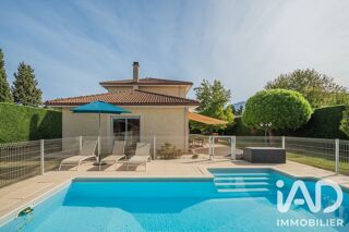 Vente Maison Vente Maison/villa 5 pièces Voiron