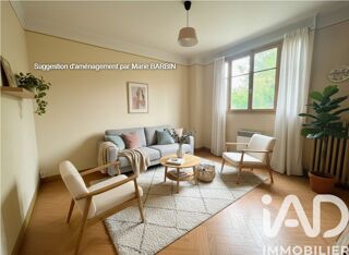  Maison à vendre 5 pièces 100 m²