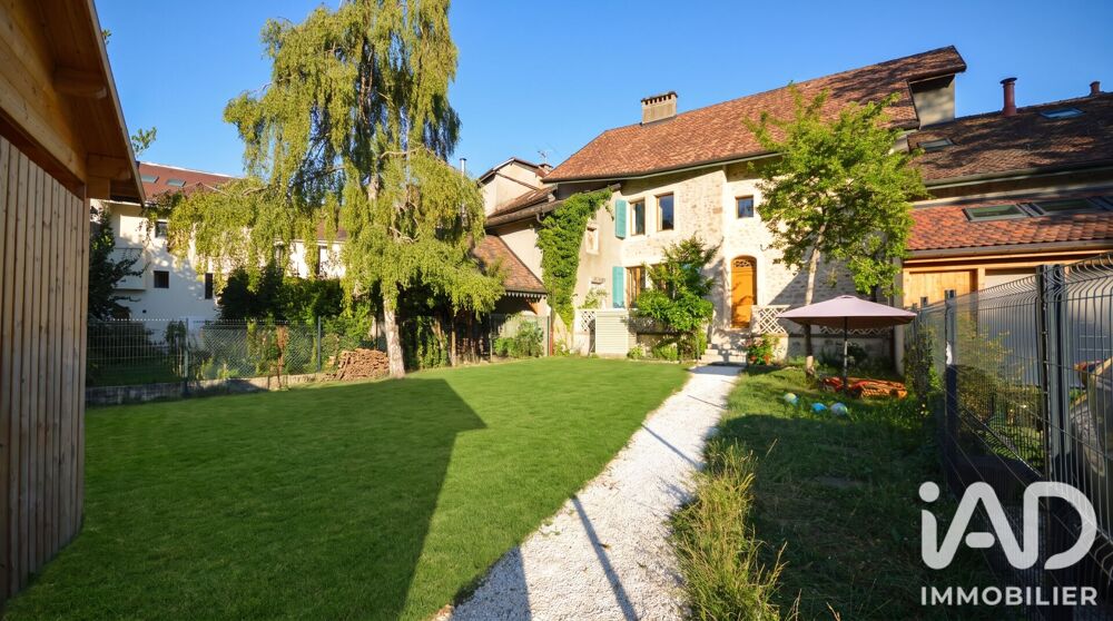 Vente Maison/villa 8 pièces