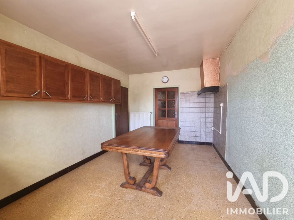 Vente Maison/villa 2 pièces