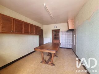  Maison à vendre 2 pièces 60 m²