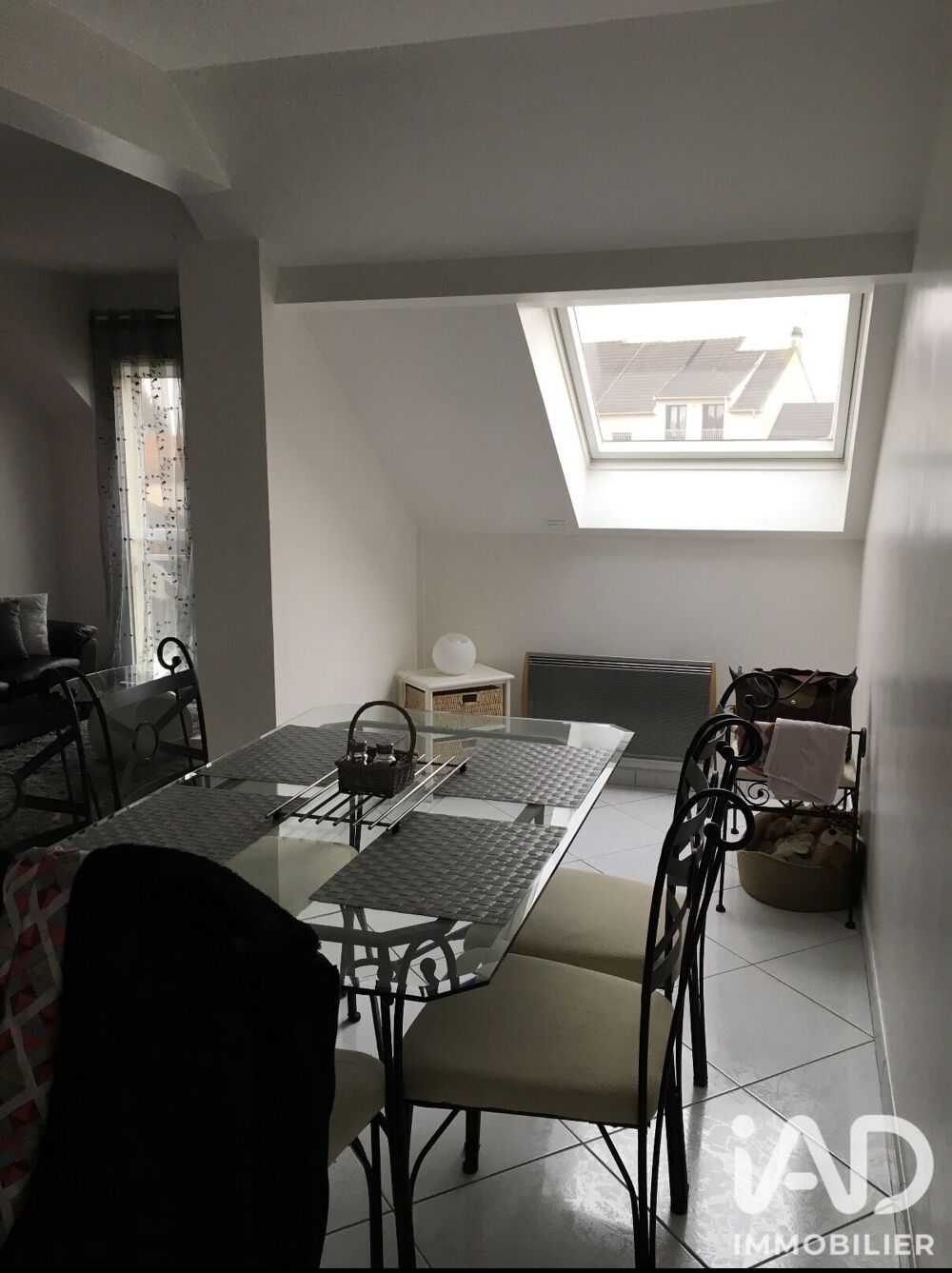 Vente Appartement Vente Appartement 2 pièces Pontault-combault