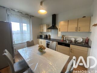  Appartement à vendre 2 pièces 51 m²