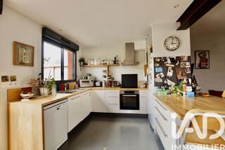  Maison à vendre 7 pièces 152 m²