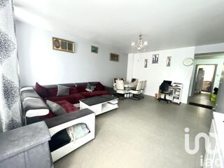  Appartement � vendre 6 pi�ces 124 m�