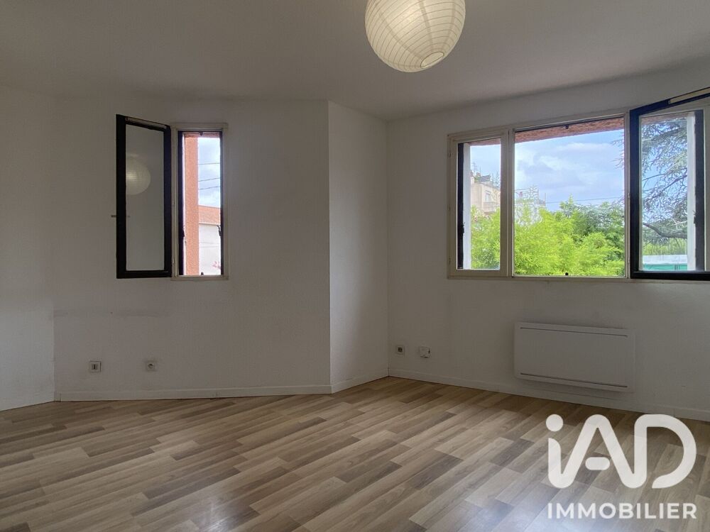 Vente Appartement Vente Appartement 1 pièce Toulouse