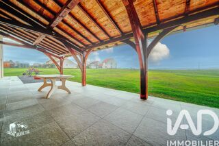  Maison � vendre 8 pi�ces 273 m�