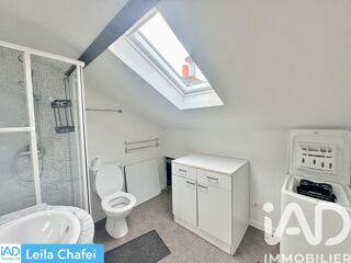  Appartement à vendre 2 pièces 44 m²