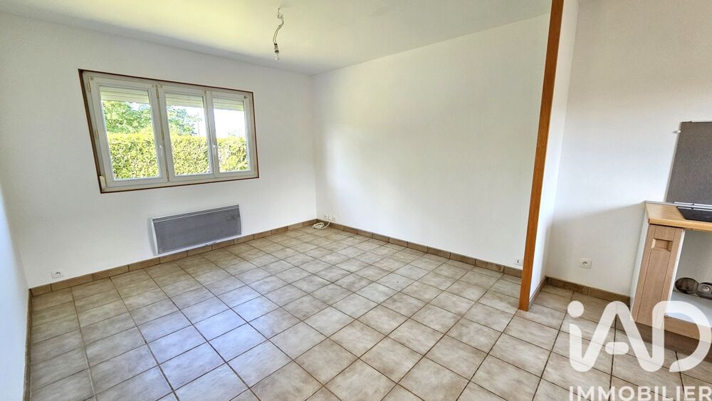 Vente Maison/villa 3 pièces