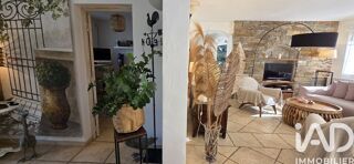  Maison � vendre 8 pi�ces 167 m�