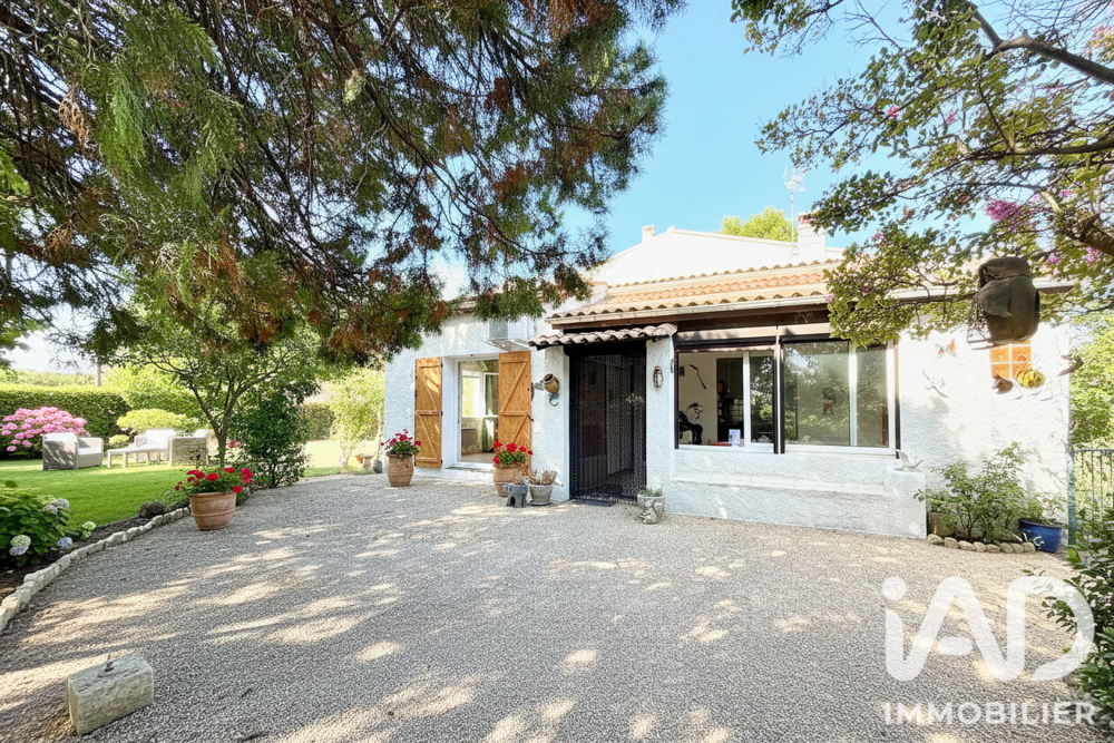Vente Maison traditionnelle 5 pièces