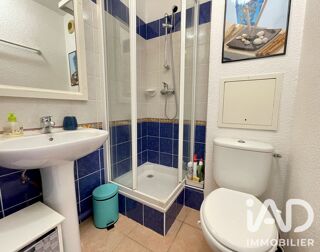 Appartement à vendre 3 pièces 39 m²