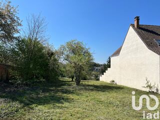  Terrain à vendre 1237 m²