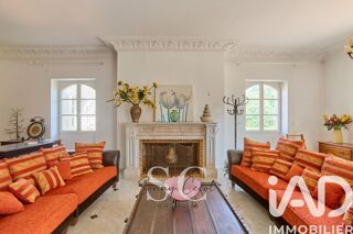 Maison à vendre 8 pièces 420 m²