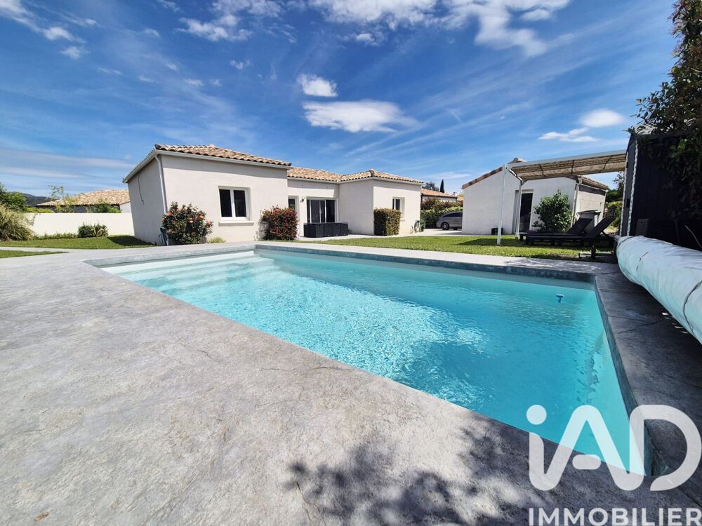 Vente Maison/villa 3 pièces