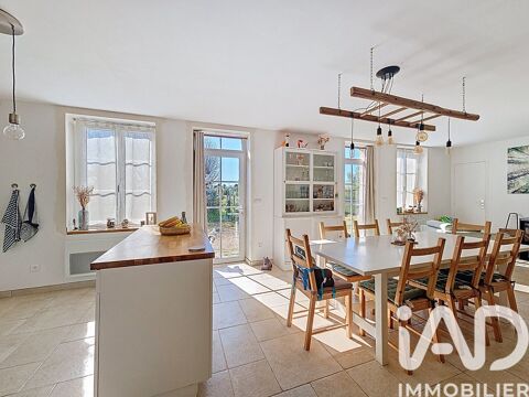   Vente Maison Maison - 6 pi�ce(s) - 142 m�